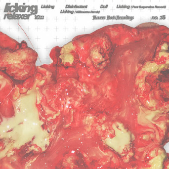Relaxer – Licking