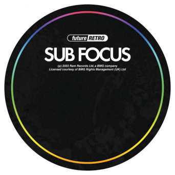 Sub Focus – FR007