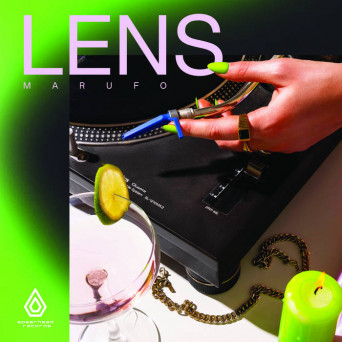 Lens – Marufo EP