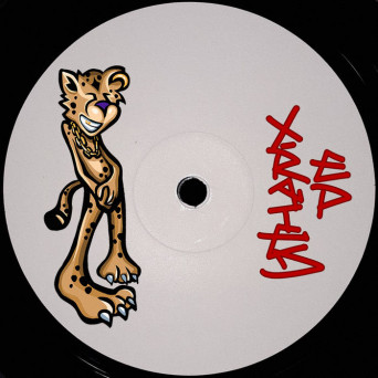 Cheetah – X-Rated