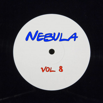 Nebula – Volume 8