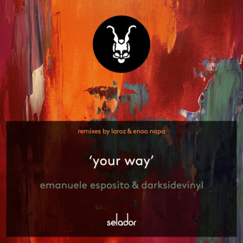 Emanuele Esposito, Darksidevinyl – Your Way [Hi-RES]