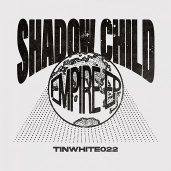 Shadow Child – Time Is Now White, Vol.22