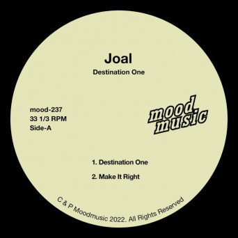 Joal – Destination One