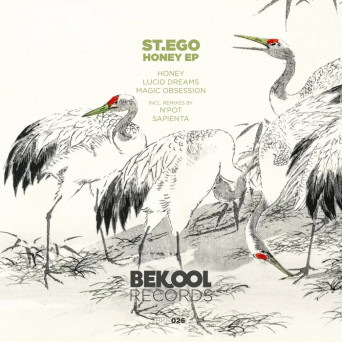 St.Ego – Honey