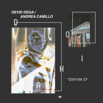 Devid Dega – Domina EP [Hi-RES]