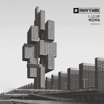 Müzmin – S-101 EP [Hi-RES]