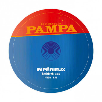 Impérieux – Fantasmagorii EP