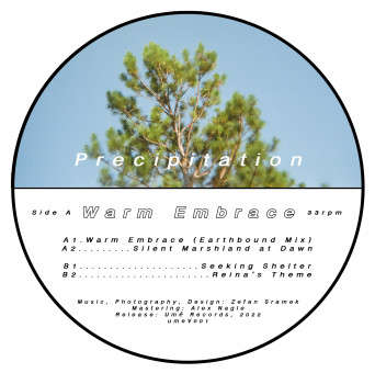 Precipitation – Warm Embrace [Hi-RES]