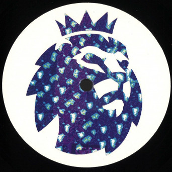 G.L.T. – Goal Line Techno [VINYL]