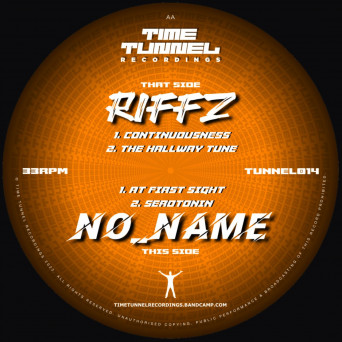 Riffz & No_Name – Split