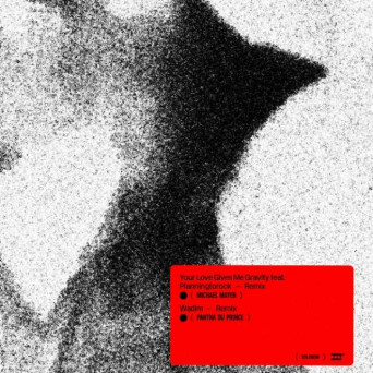 Solomun & Planningtorock & Jam Rostron – Nobody Is Not Loved, Remixes, Pt. 6