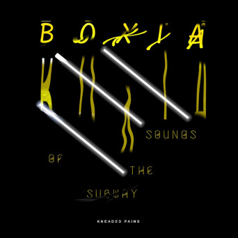 Boxia – Sounds Of The Subway