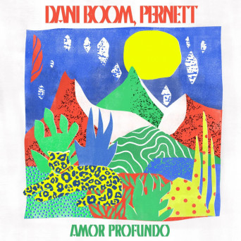 Dani Boom, Pernett – Amor Profundo
