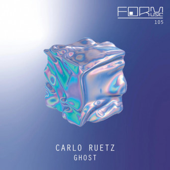 Carlo Ruetz – Ghost