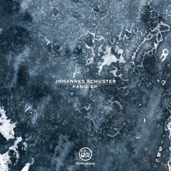 Johannes Schuster – Panic EP