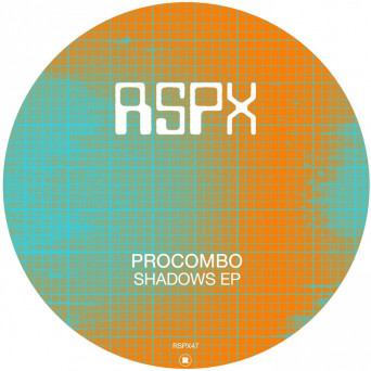 Procombo – Shadows EP