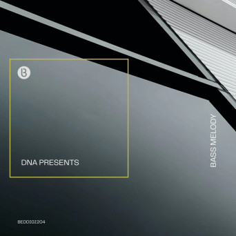 Roman Rai, Charlie May, Dimitri Nakov, Natacha Atlas & DNA Presents – Bass Melody