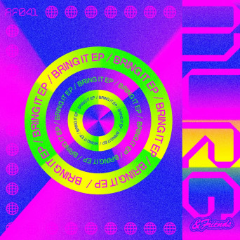 Murg – Bring It