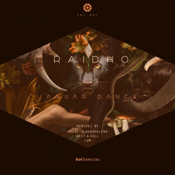 Raidho – Jaguar Dance