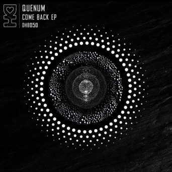 Quenum – Come Back