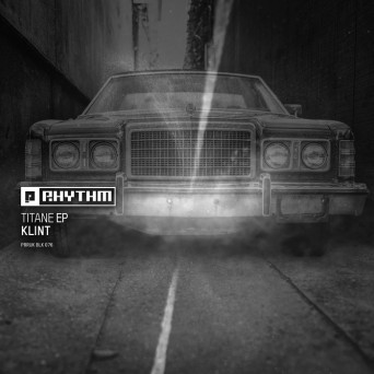 Klint – Titane EP [Hi-RES]