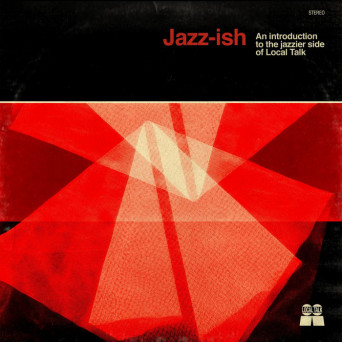 VA – Jazzy-Ish By Mad Mats