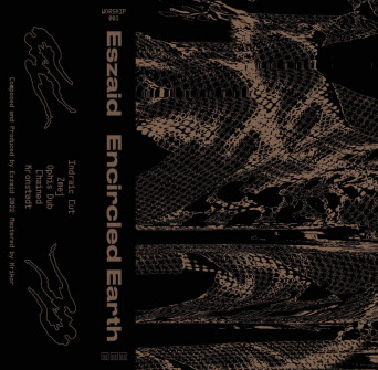 Eszaid – Encircled Earth