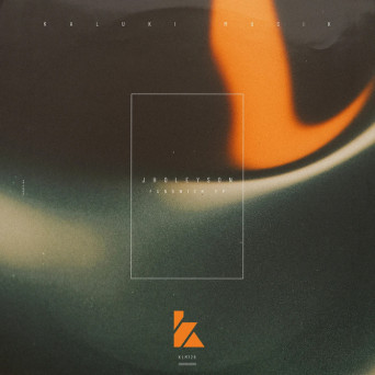 Jholeyson – Fandwich EP