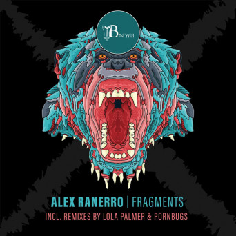 Alex Ranerro – Fragments [Hi-RES]