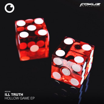 Ill Truth – Hollow Games EP