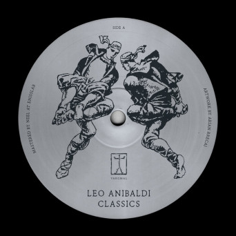 Leo Anibaldi & Donato Dozzy – Classics