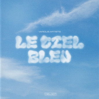VA – LE CIEL BLEU [Hi-RES]
