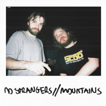 Brame & Hamo – No Strangers