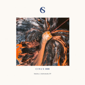 Smoley, Anders Hellberg – Andromeda EP