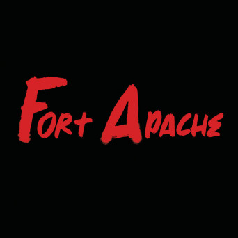 Jerome Sydenham – Fort Apache