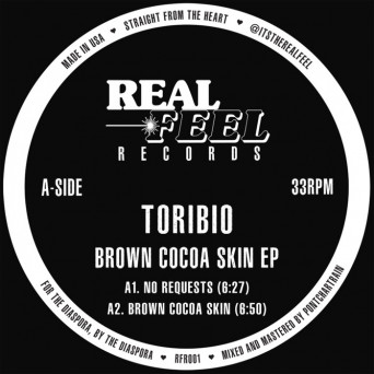 Toribio – Brown Cocoa Skin