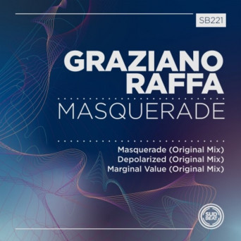 Graziano Raffa – Masquerade