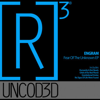 Engram – Fear of the Unknown EP