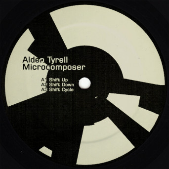 Alden Tyrell – Microcomposer