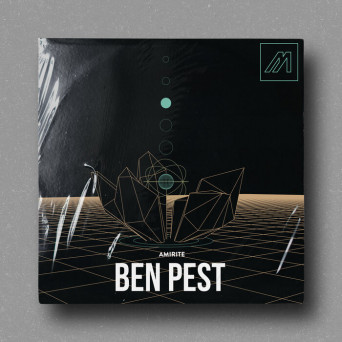Ben Pest – Amirite