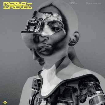 Robodroid – From the Future