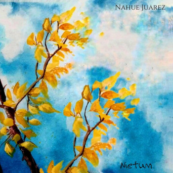 Nahue Juarez – Nietum