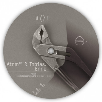 Atom™ & Tobias. – Enne