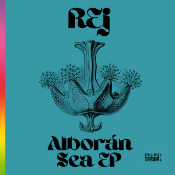 Rej – Alborán Sea EP