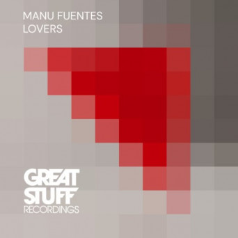 Manu Fuentes – Lovers