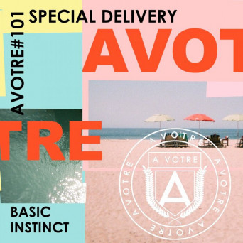 Special Delivery – Basic Instinct