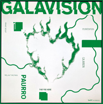 Paurro – Galavisión