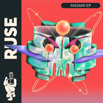 Ruse – Masami EP
