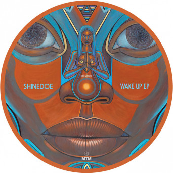 Shinedoe – Wake Up EP